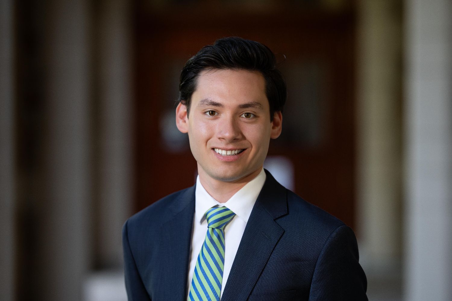 Alejandro Alvarez